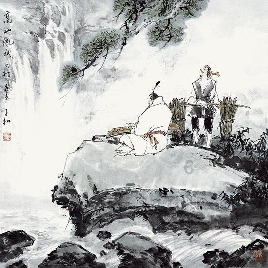 枪火游侠
